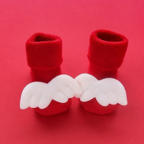 8728_xmas socks angel